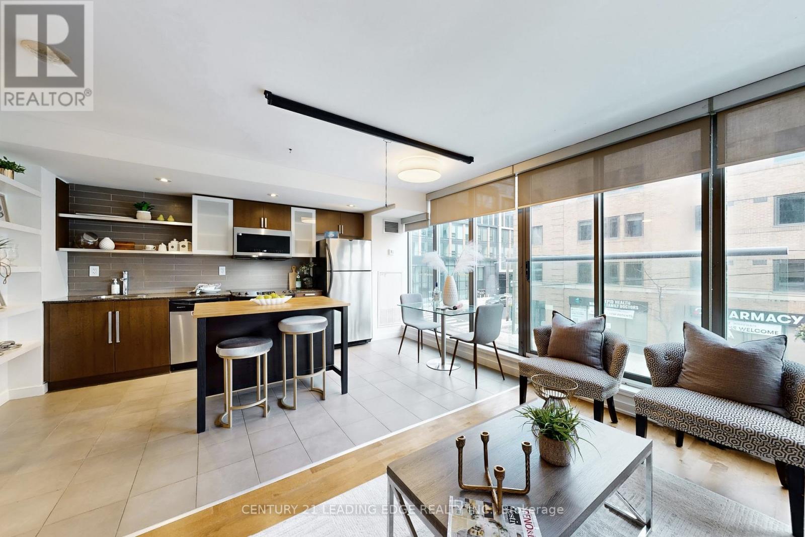 215 - 33 Lombard Street, Toronto, Ontario  M5C 3H8 - Photo 11 - C12764080