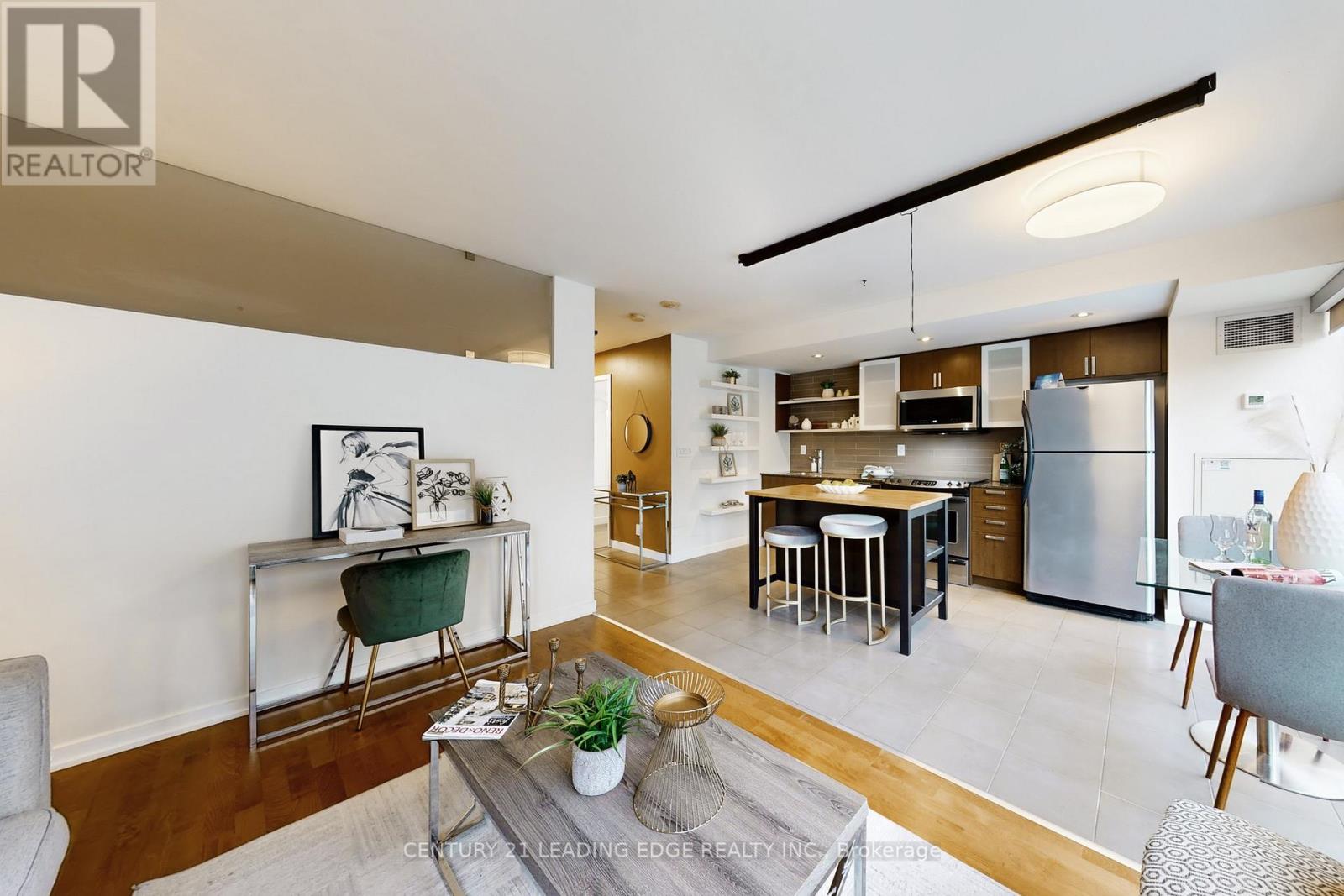 215 - 33 Lombard Street, Toronto, Ontario  M5C 3H8 - Photo 15 - C12764080