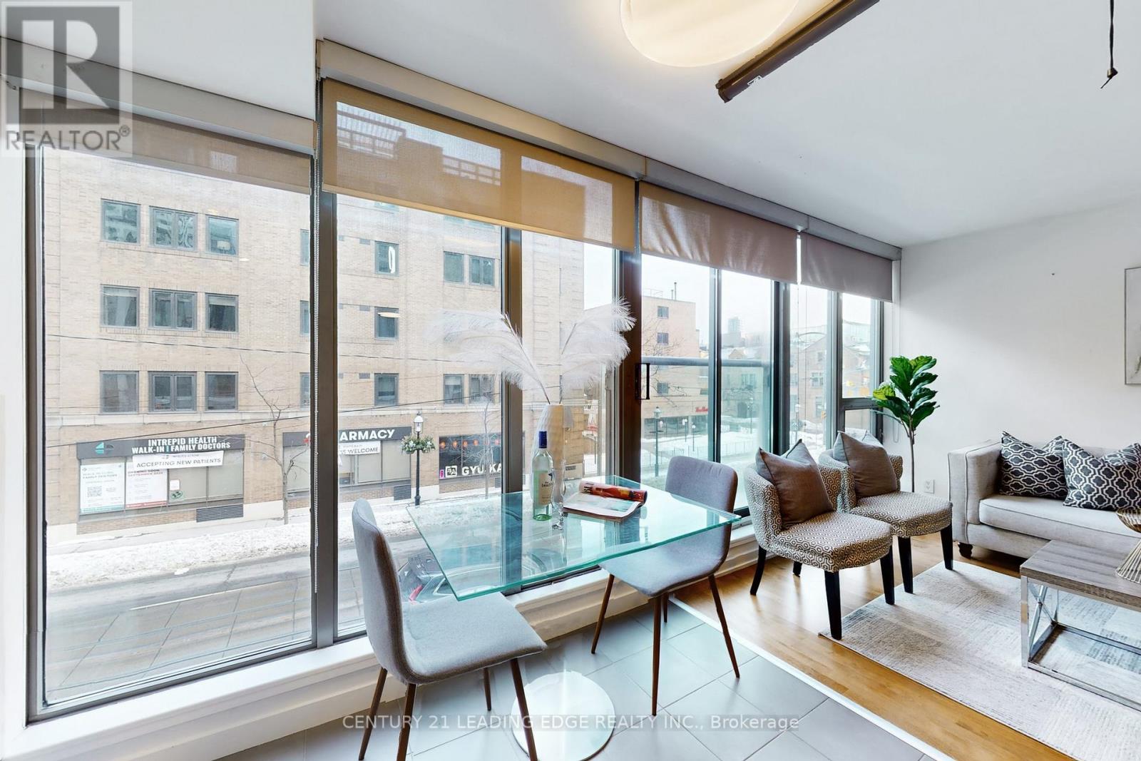 215 - 33 Lombard Street, Toronto, Ontario  M5C 3H8 - Photo 21 - C12764080