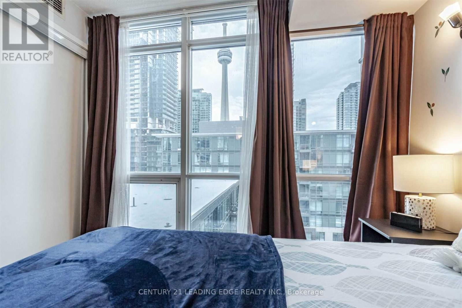 806 - 15 Fort York Boulevard, Toronto, Ontario  M5V 3Y4 - Photo 15 - C12764096