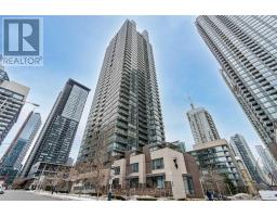 806 - 15 FORT YORK BOULEVARD, Toronto, Ontario