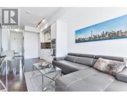 4209 - 12 YORK STREET, Toronto, Ontario