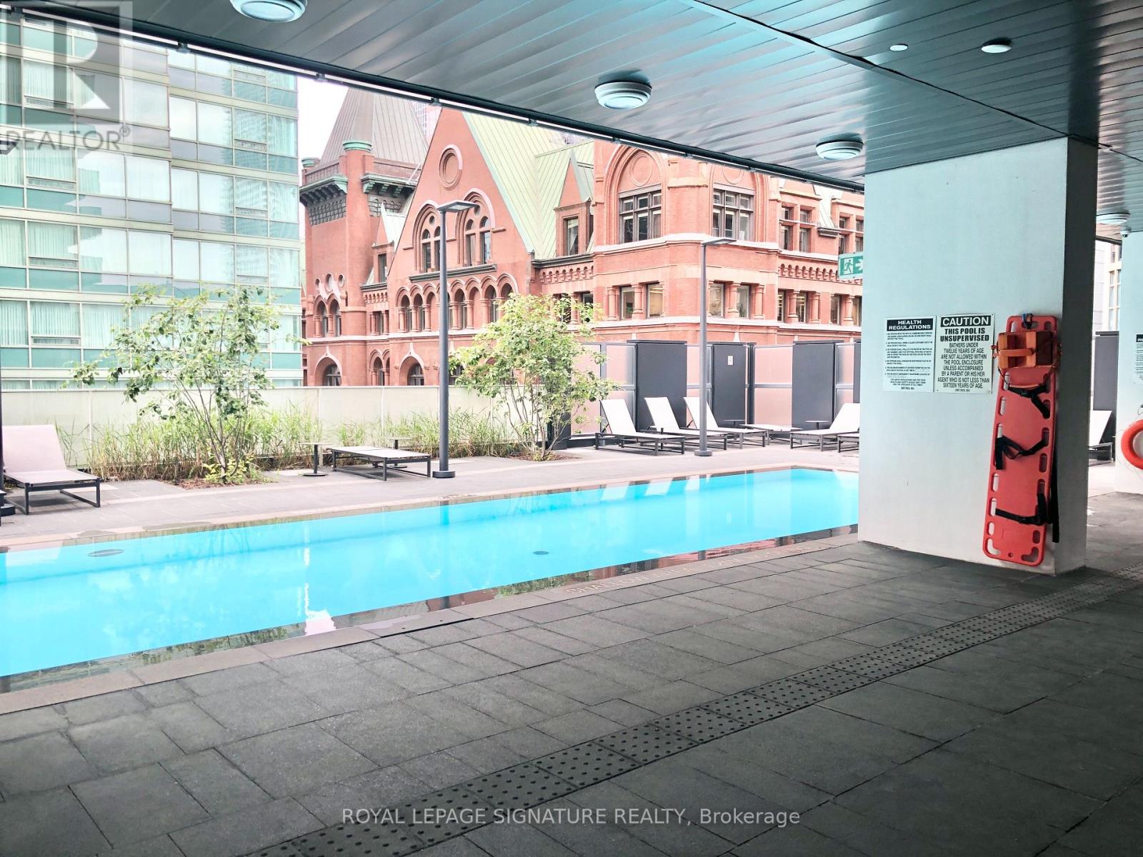 202 - 25 Richmond Street E, Toronto, Ontario  M5C 0A6 - Photo 12 - C12764120