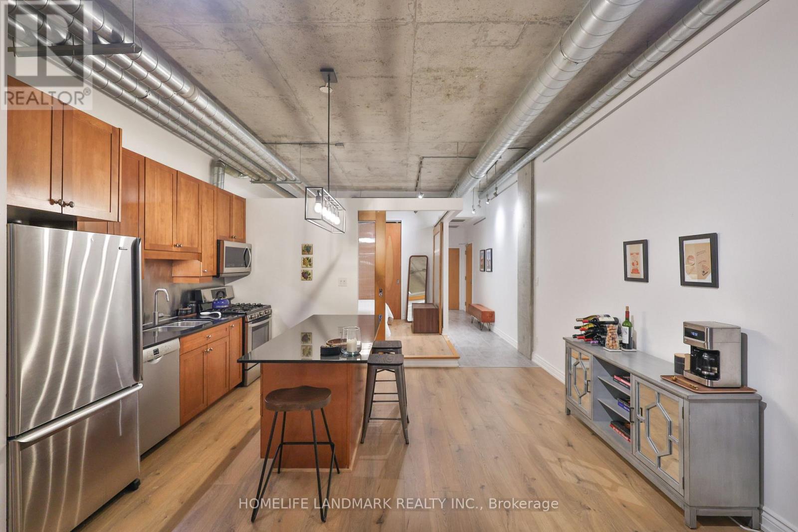 205 - 261 King Street E, Toronto, Ontario  M5A 4T6 - Photo 16 - C12764142