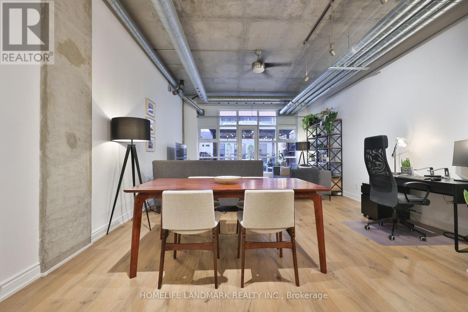 205 - 261 King Street E, Toronto, Ontario  M5A 4T6 - Photo 18 - C12764142
