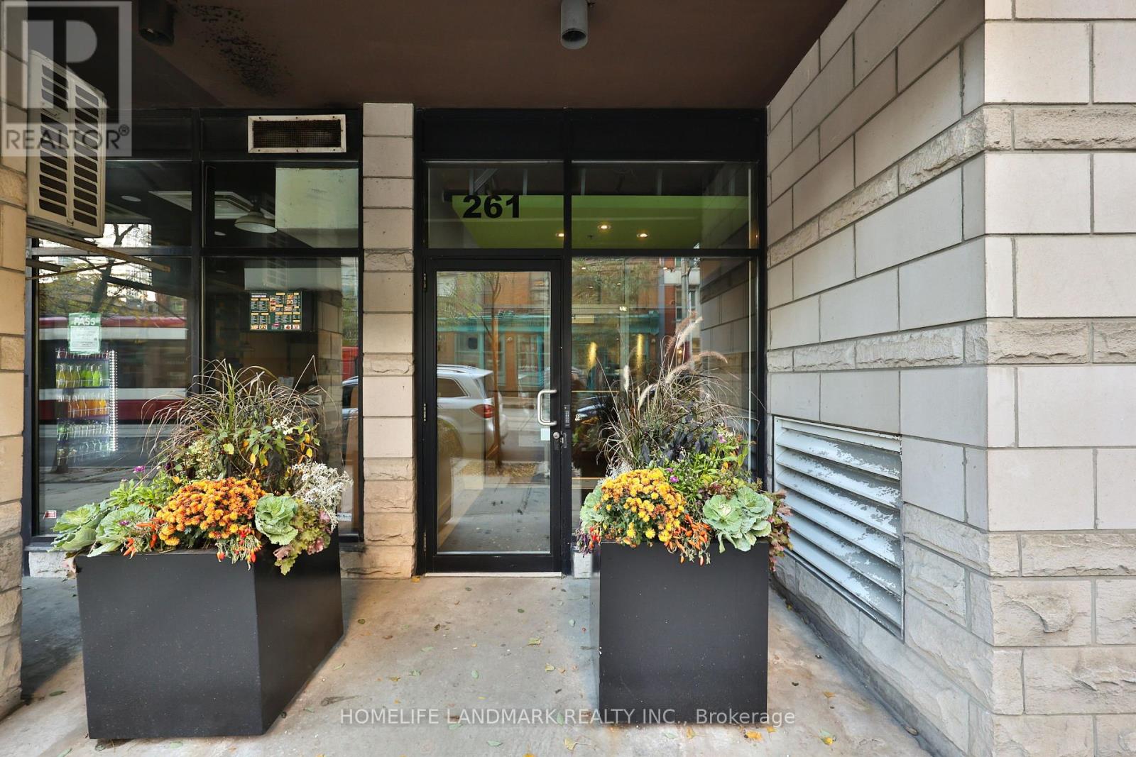 205 - 261 King Street E, Toronto, Ontario  M5A 4T6 - Photo 2 - C12764142