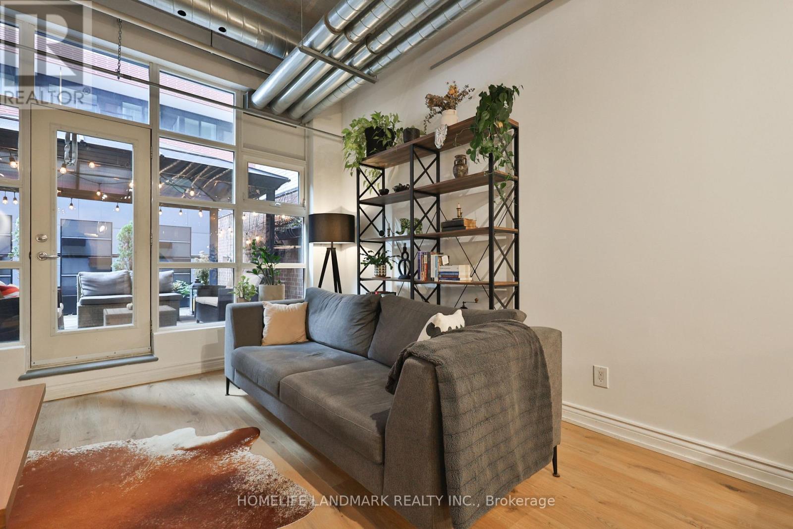 205 - 261 King Street E, Toronto, Ontario  M5A 4T6 - Photo 22 - C12764142