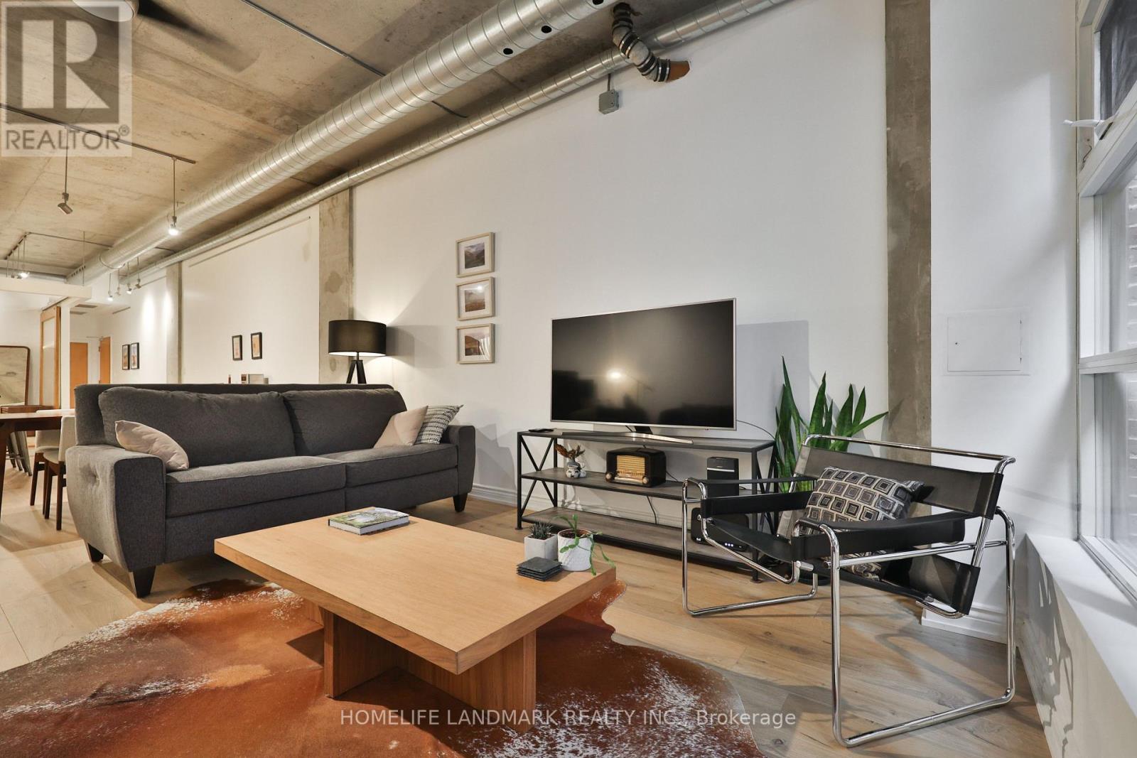 205 - 261 King Street E, Toronto, Ontario  M5A 4T6 - Photo 24 - C12764142