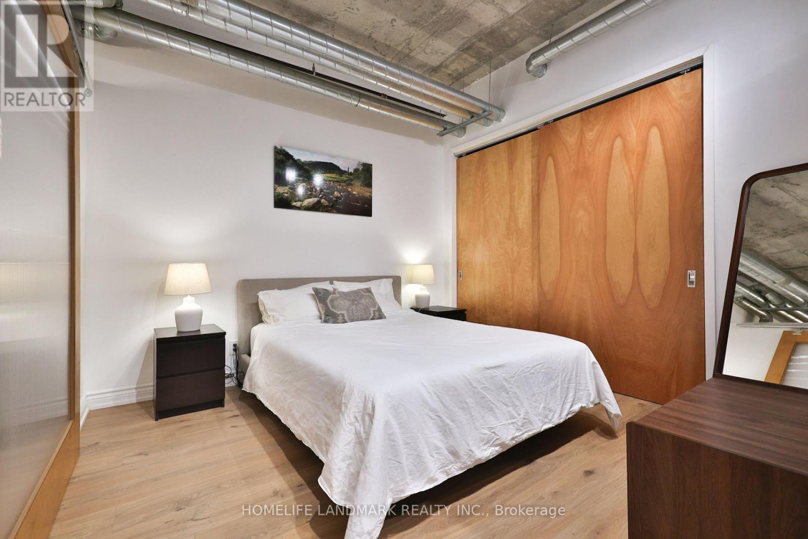 205 - 261 King Street E, Toronto, Ontario  M5A 4T6 - Photo 25 - C12764142