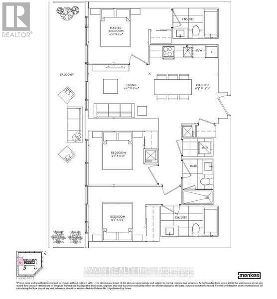 6212 - 55 Cooper Street, Toronto, Ontario  M5E 0G1 - Photo 1 - C12764146