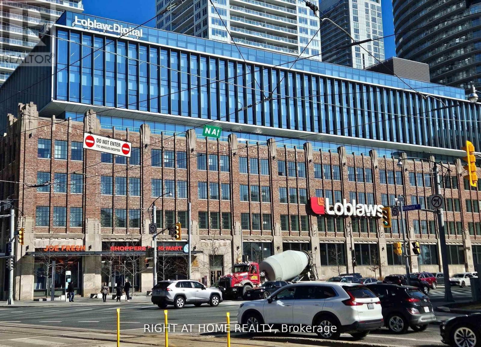 732 - 90 Stadium Road, Toronto, Ontario  M5V 3W5 - Photo 20 - C12764164