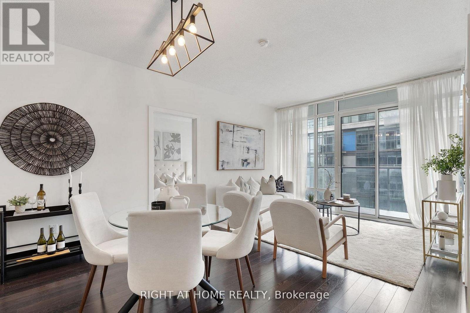 732 - 90 Stadium Road, Toronto, Ontario  M5V 3W5 - Photo 9 - C12764164