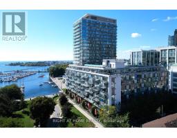 732 - 90 STADIUM ROAD, Toronto, Ontario