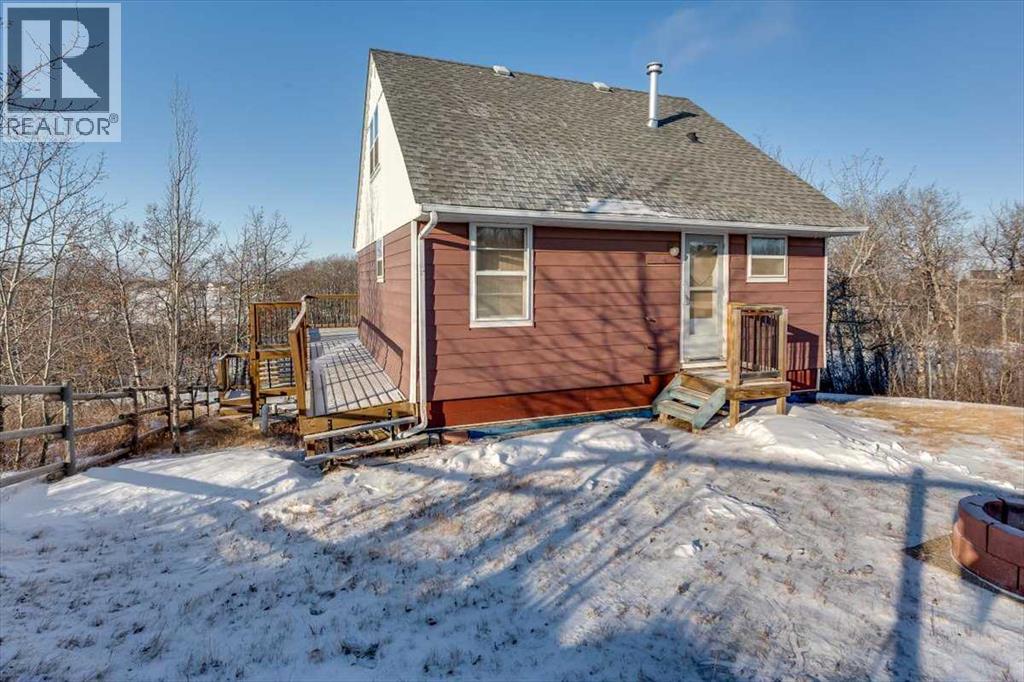 1,  Buffalo Drive, Rural Stettler No. 6, Alberta  T0C 3B0 - Photo 30 - A2279312