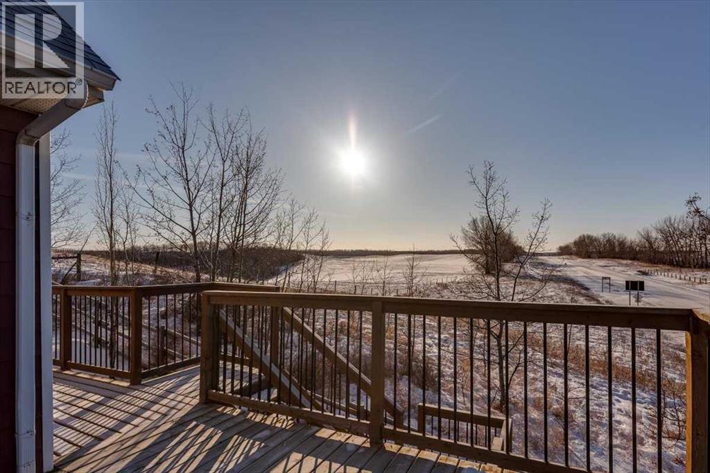 1,  Buffalo Drive, Rural Stettler No. 6, Alberta  T0C 3B0 - Photo 27 - A2279312