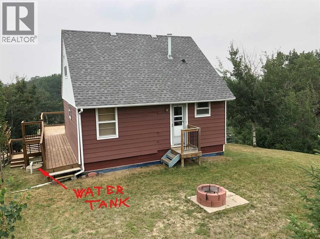 1,  Buffalo Drive, Rural Stettler No. 6, Alberta  T0C 3B0 - Photo 37 - A2279312