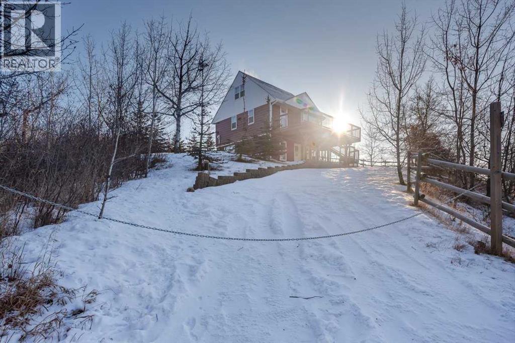 1,  Buffalo Drive, Rural Stettler No. 6, Alberta  T0C 3B0 - Photo 25 - A2279312