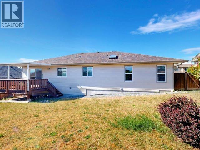 7176 Georgia Cres, Powell River, British Columbia  V8A 5T6 - Photo 20 - 19143
