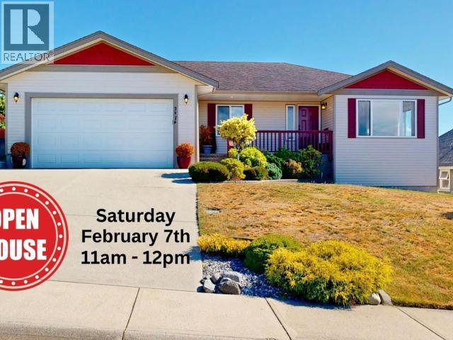 7176 GEORGIA CRES, Powell River, British Columbia