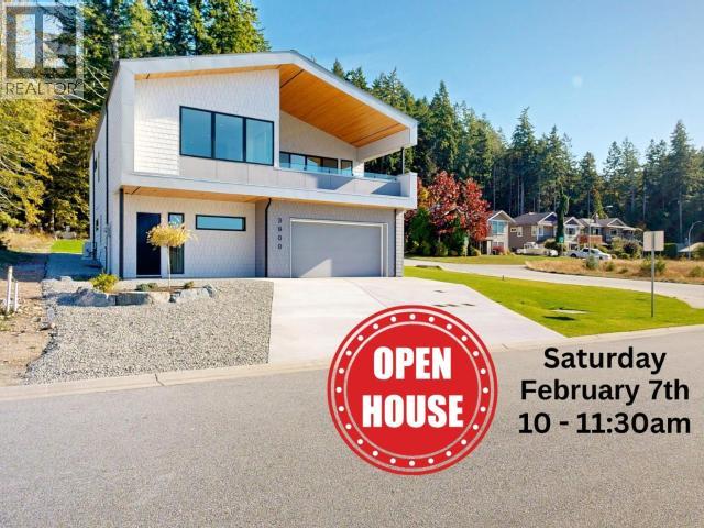 3900 EAGLE RIDGE PLACE, Powell River, British Columbia