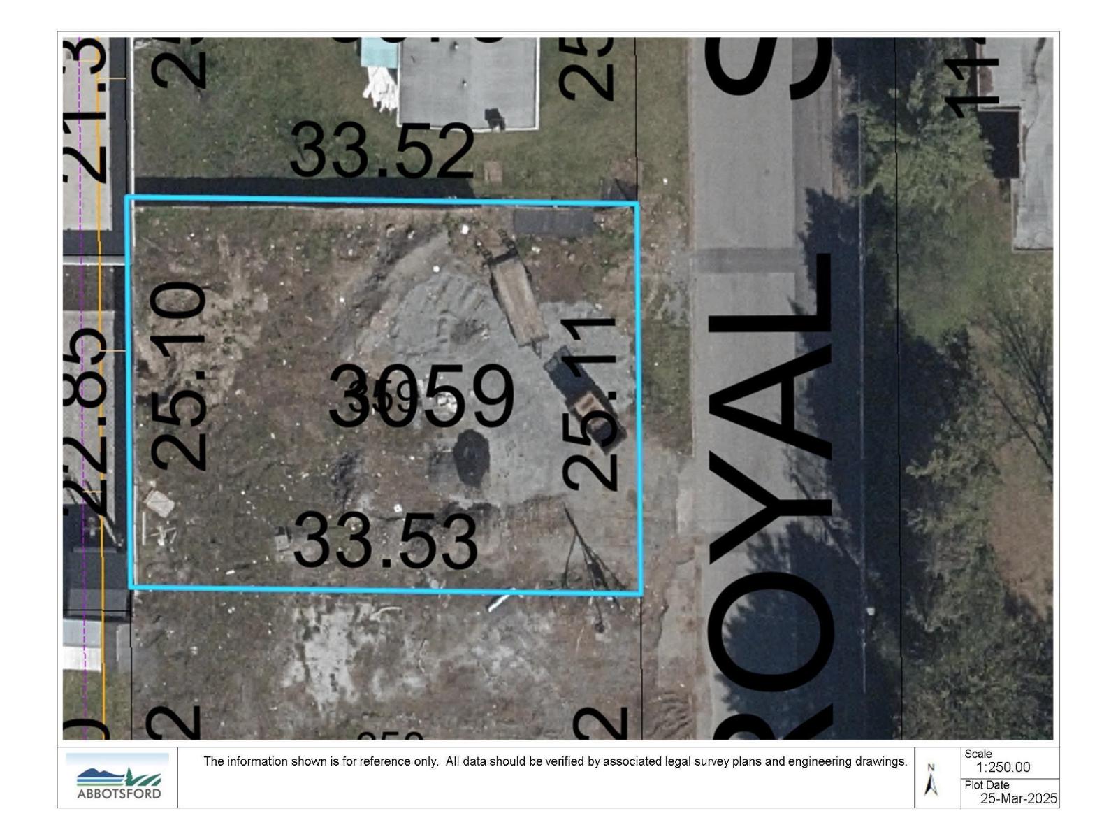 3059 Royal Street, Abbotsford, British Columbia  V2T 2J1 - Photo 5 - R3087117