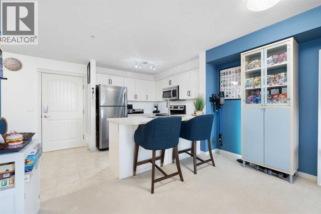 3116, 115 Prestwick Villas Se, Calgary, Alberta  T2Z 0M7 - Photo 6 - A2281206