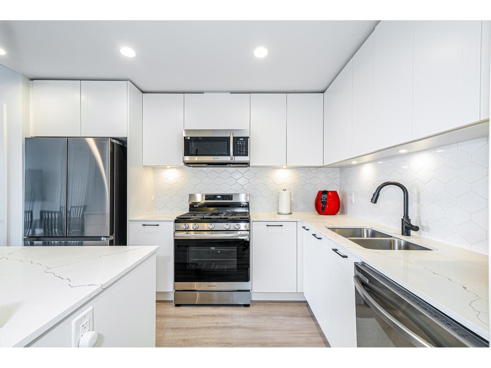 A201 20078 85 Avenue, Langley, British Columbia  V2Y 3Z2 - Photo 6 - R3087185