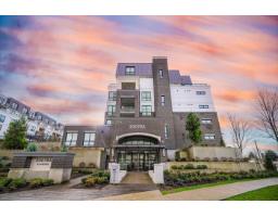 A201 20078 85 AVENUE, Langley, British Columbia