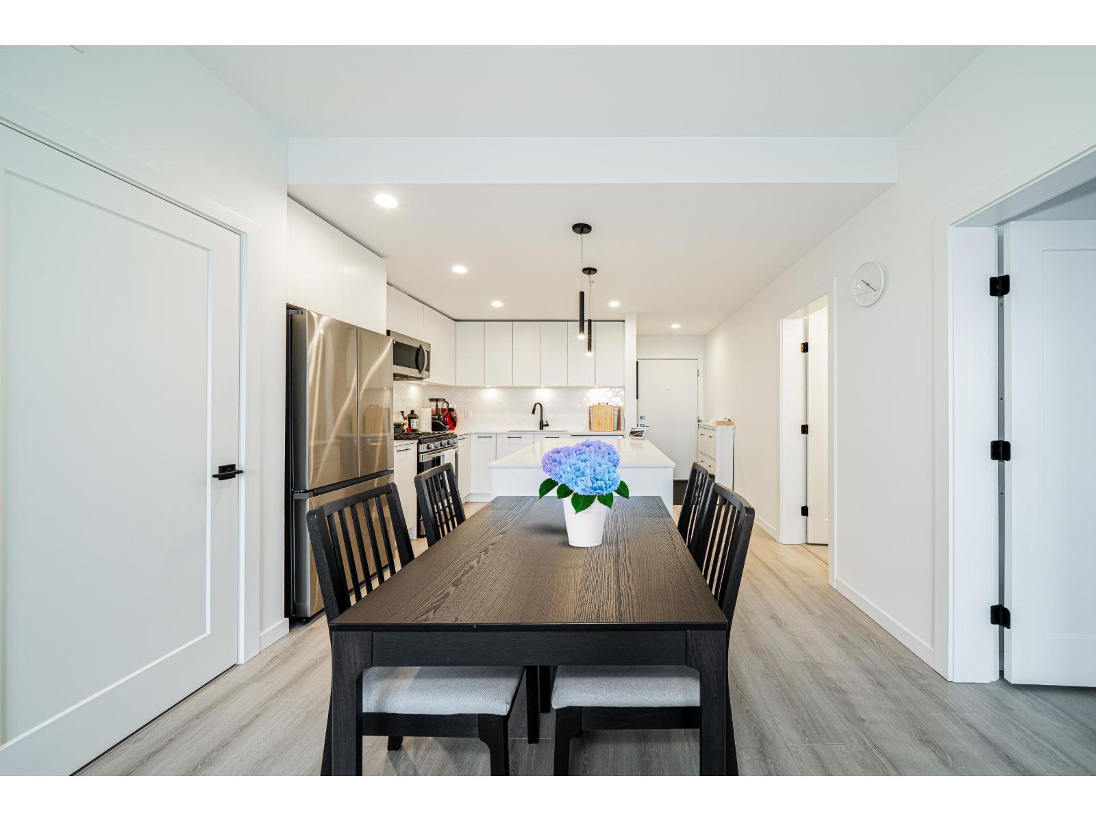 A201 20078 85 Avenue, Langley, British Columbia  V2Y 3Z2 - Photo 4 - R3087185