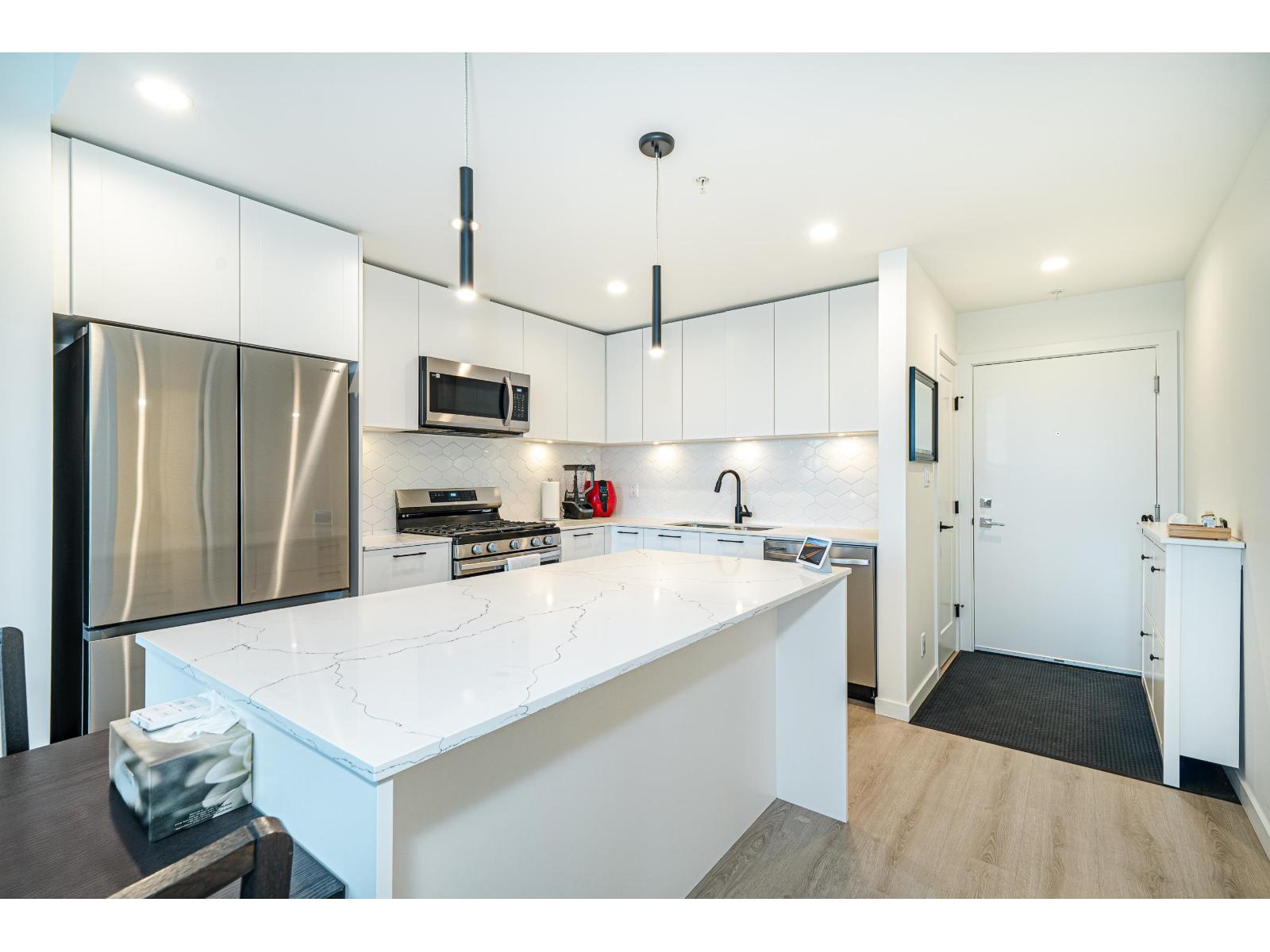 A201 20078 85 Avenue, Langley, British Columbia  V2Y 3Z2 - Photo 5 - R3087185