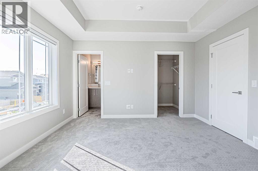 129 Dawson Wharf View, Chestermere, Alberta  T1X 2W3 - Photo 21 - A2282627