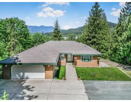31161 SILVERHILL AVENUE, Mission, British Columbia