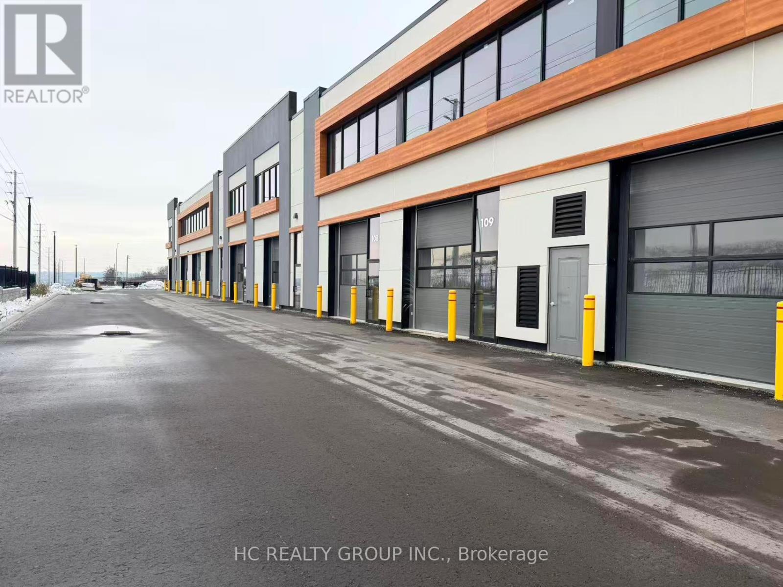 I07 - I10 - 175 Melvin Robson Avenue, Aurora, Ontario  L4G 4B9 - Photo 12 - N12764108