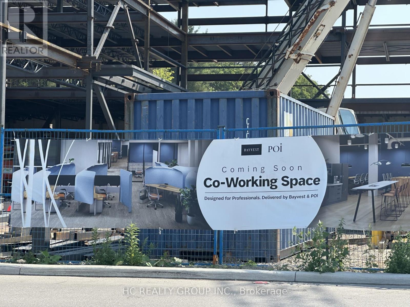 I07 - I10 - 175 Melvin Robson Avenue, Aurora, Ontario  L4G 4B9 - Photo 15 - N12764108