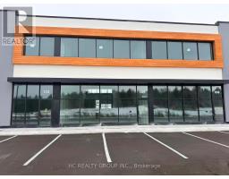 I07 - I10 - 175 MELVIN ROBSON AVENUE, Aurora, Ontario