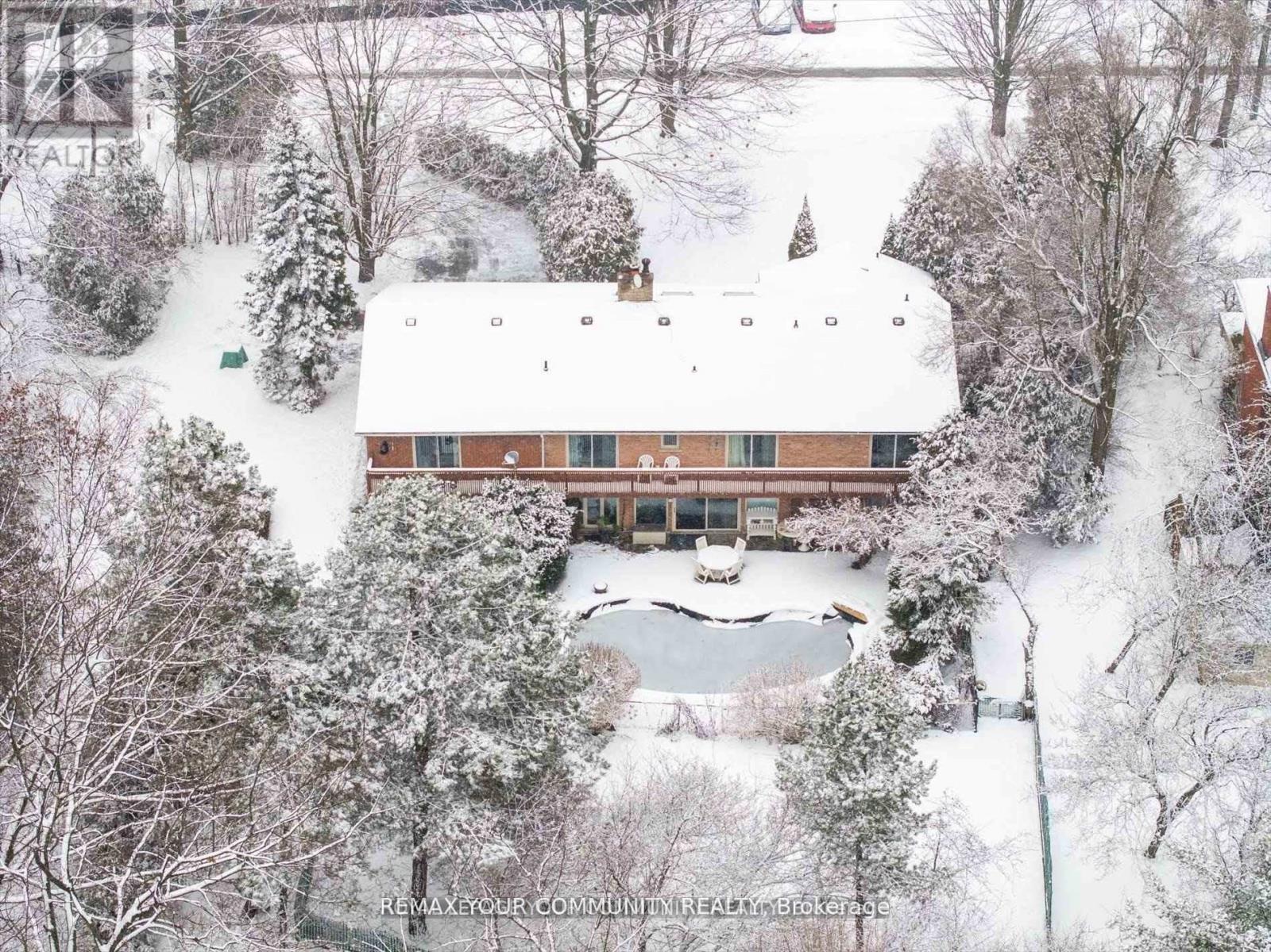 247 Harris Avenue, Richmond Hill, Ontario  L4E 3M3 - Photo 22 - N12764170