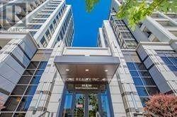 606 - 89 SOUTH TOWN CENTRE BOULEVARD, Markham, Ontario