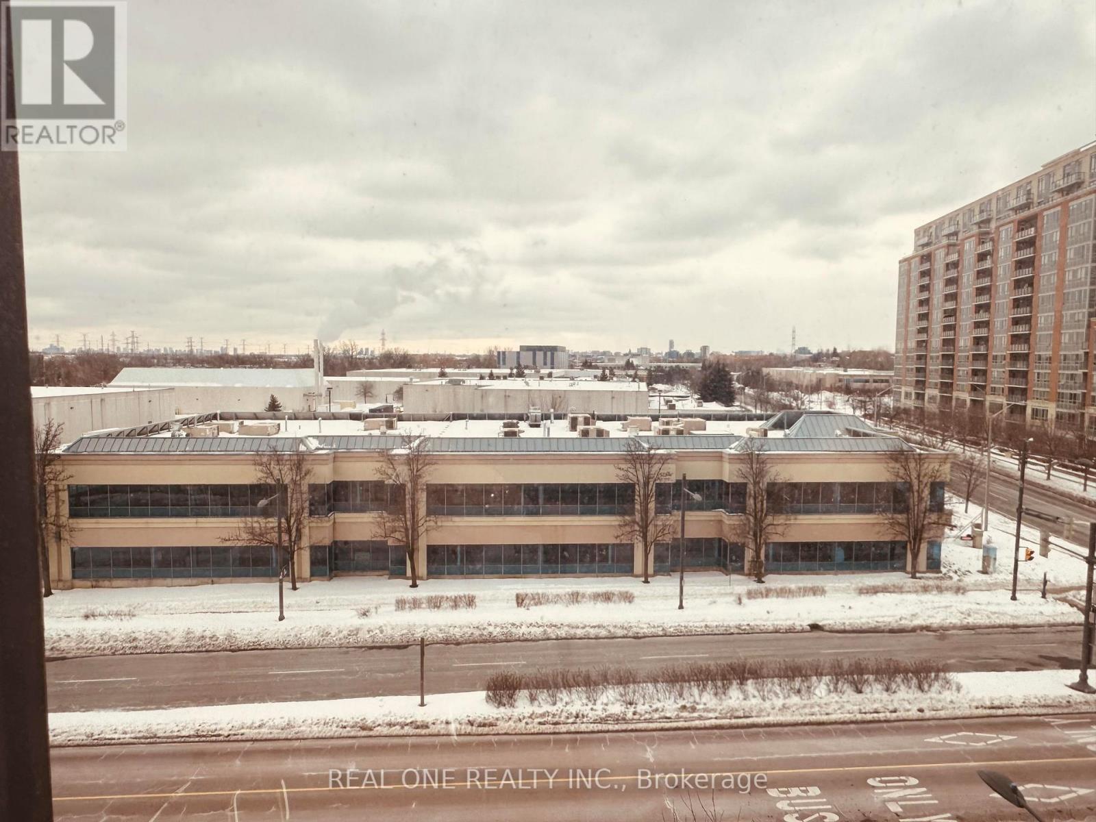 606 - 89 South Town Centre Boulevard, Markham, Ontario  L6G 0E8 - Photo 11 - N12764174