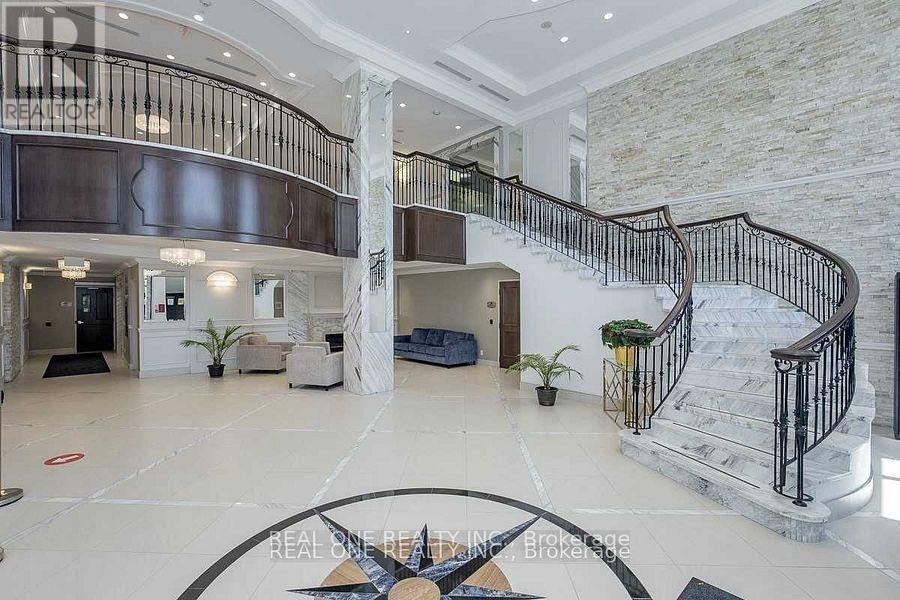 606 - 89 South Town Centre Boulevard, Markham, Ontario  L6G 0E8 - Photo 2 - N12764174