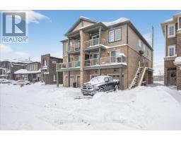 4 - 41 PUMPKIN CORNER CRESCENT, Barrie, Ontario