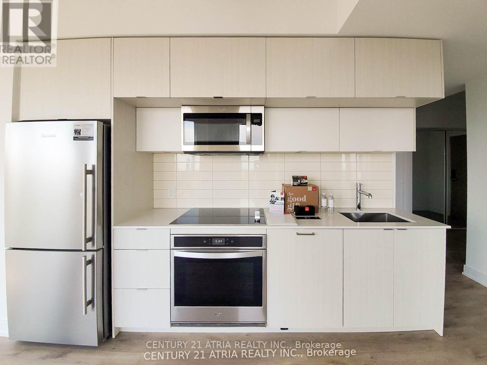 3308 - 575 BLOOR STREET E, Toronto, Ontario