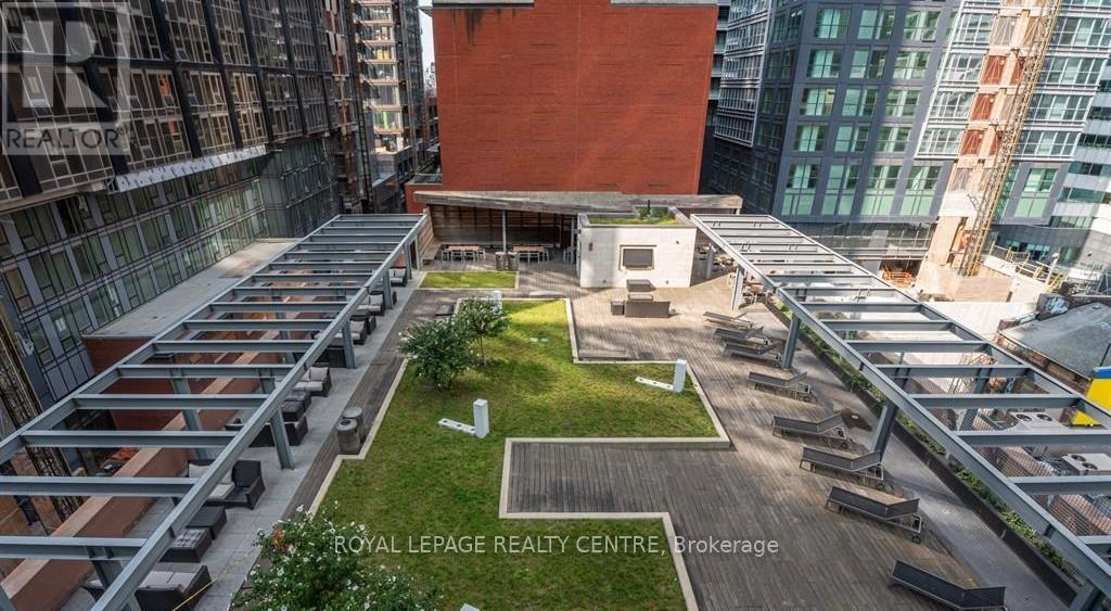 2706 - 8 Mercer Street, Toronto, Ontario  M5V 0C4 - Photo 14 - C12756750