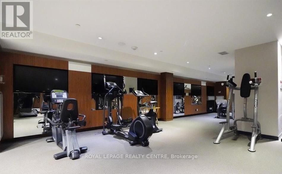 2706 - 8 Mercer Street, Toronto, Ontario  M5V 0C4 - Photo 17 - C12756750