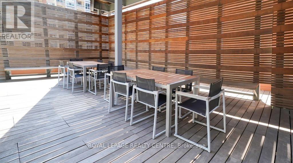 2706 - 8 Mercer Street, Toronto, Ontario  M5V 0C4 - Photo 20 - C12756750