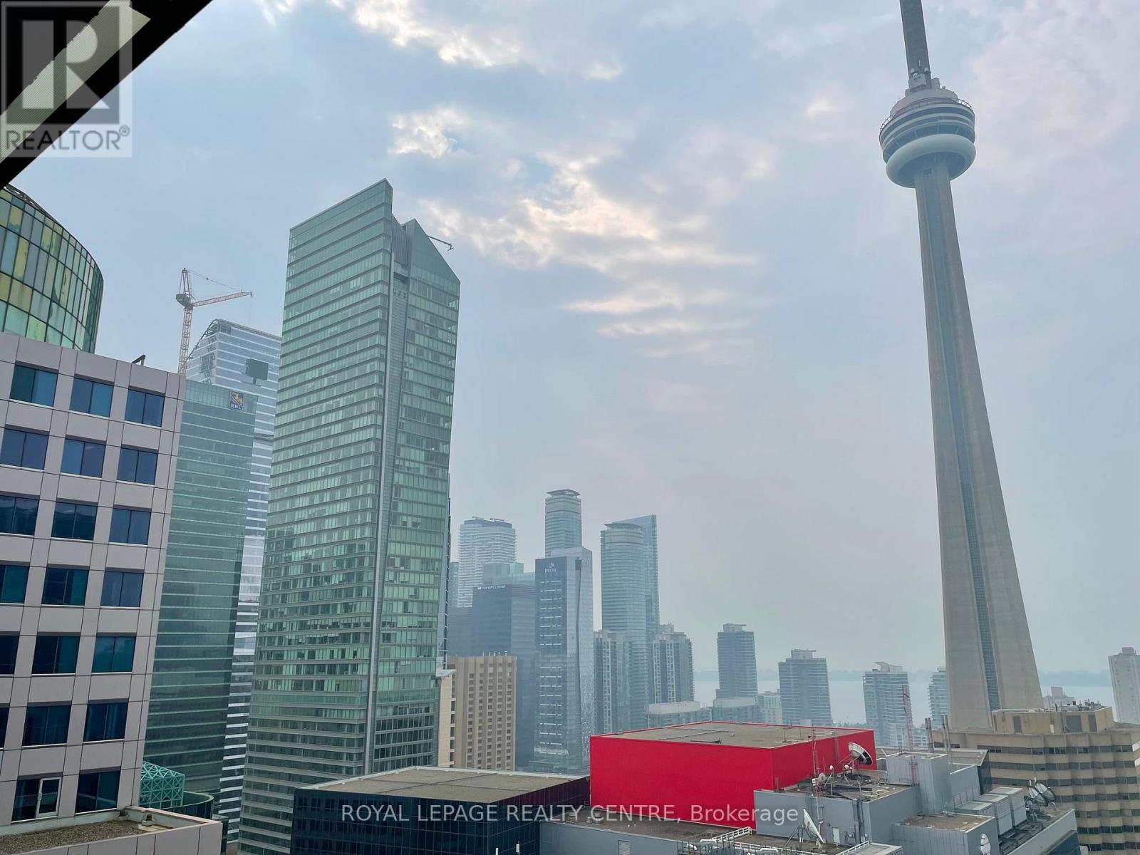 2706 - 8 Mercer Street, Toronto, Ontario  M5V 0C4 - Photo 19 - C12756750