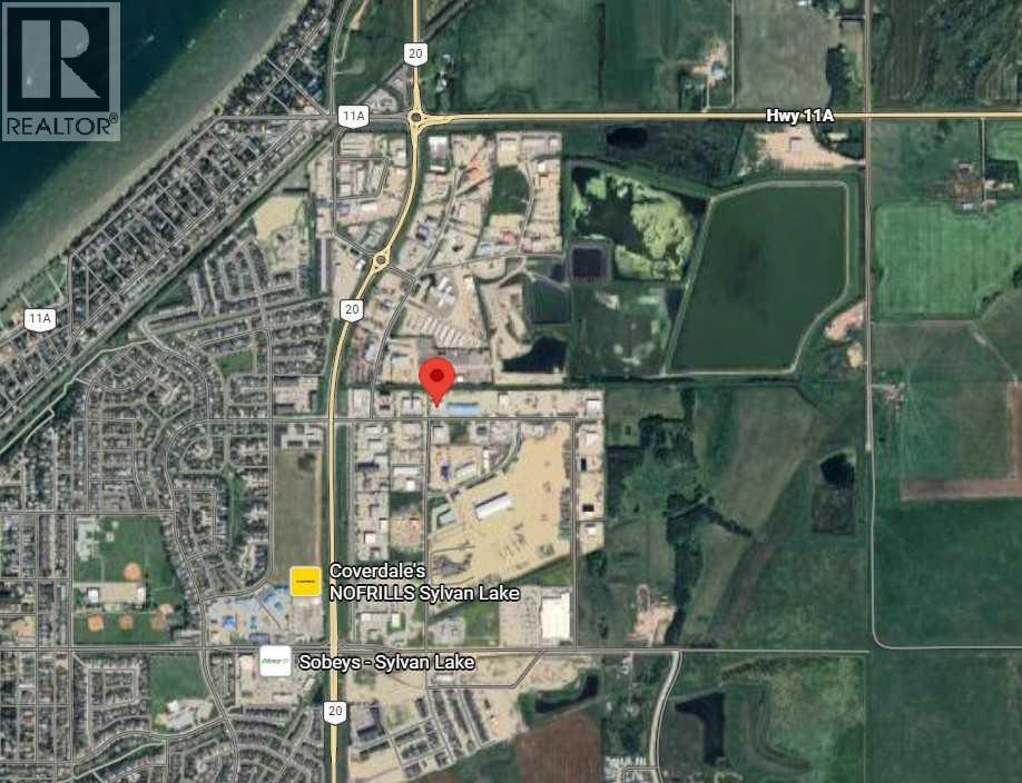 103, 20 Cuendet Industrial Way, Sylvan Lake, Alberta  T4S 2J7 - Photo 15 - A2284370