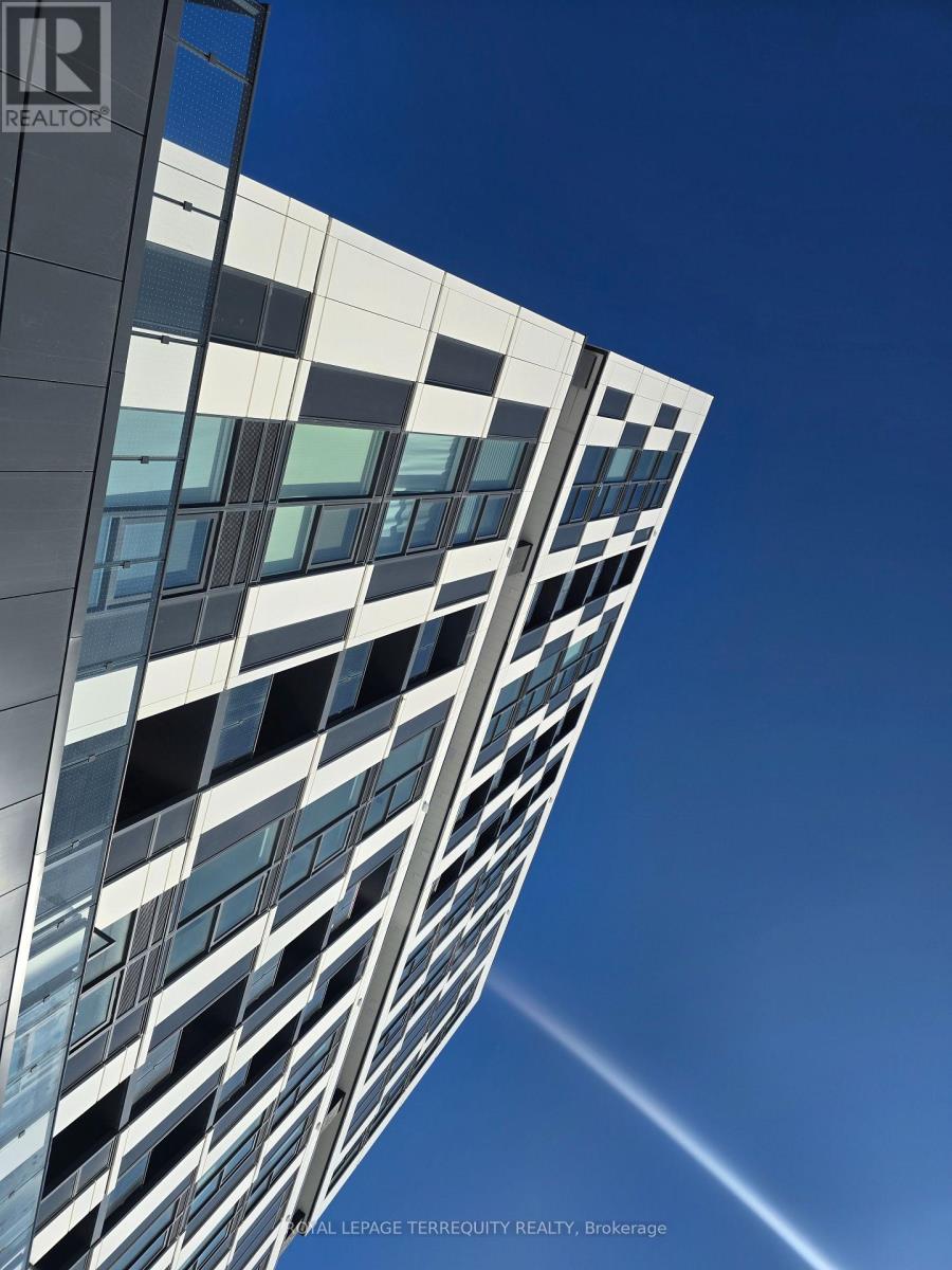 906 - 1007 The Queensway, Toronto, Ontario  M8Z 0H4 - Photo 20 - W12760934