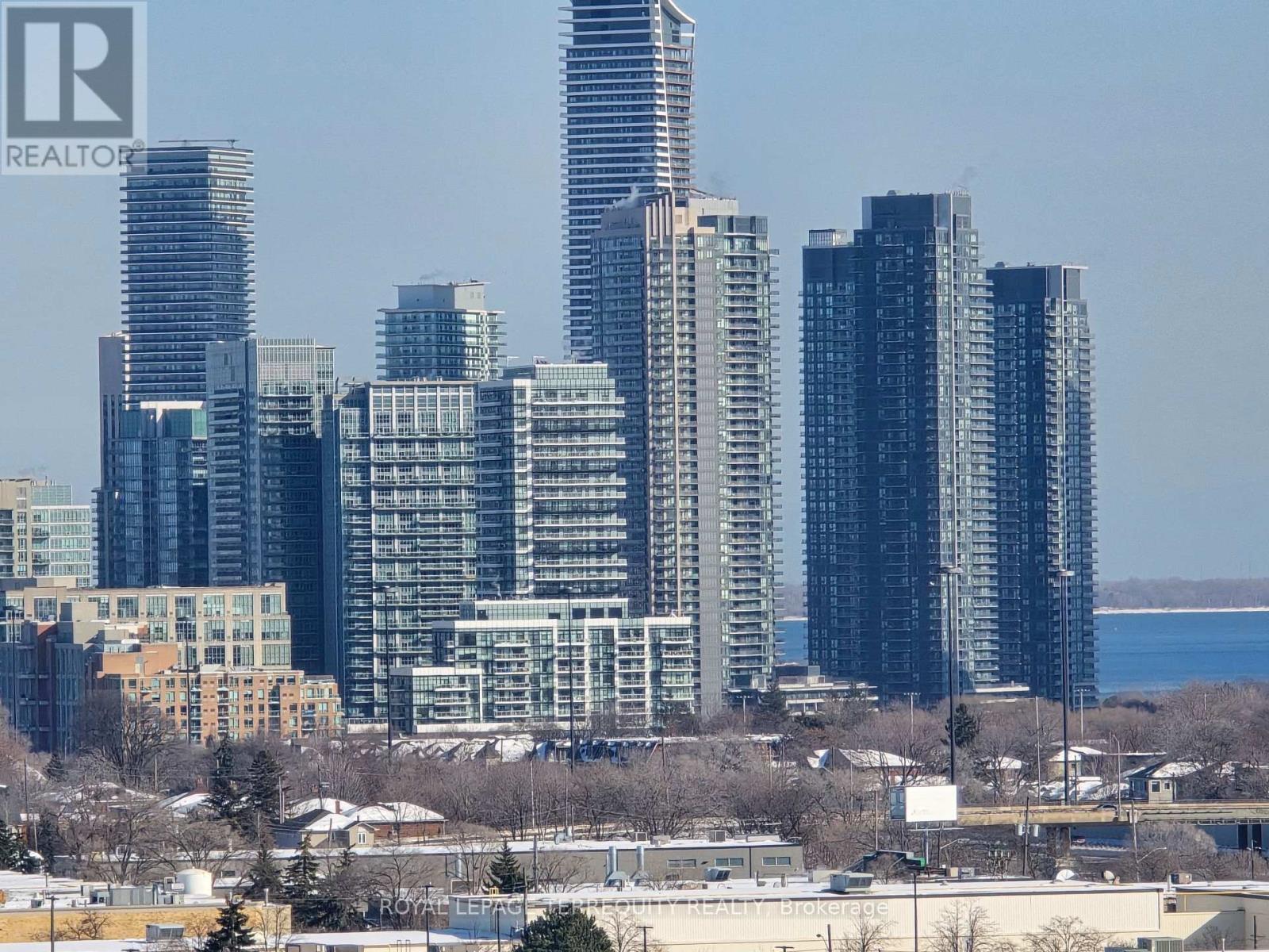 906 - 1007 The Queensway, Toronto, Ontario  M8Z 0H4 - Photo 21 - W12760934