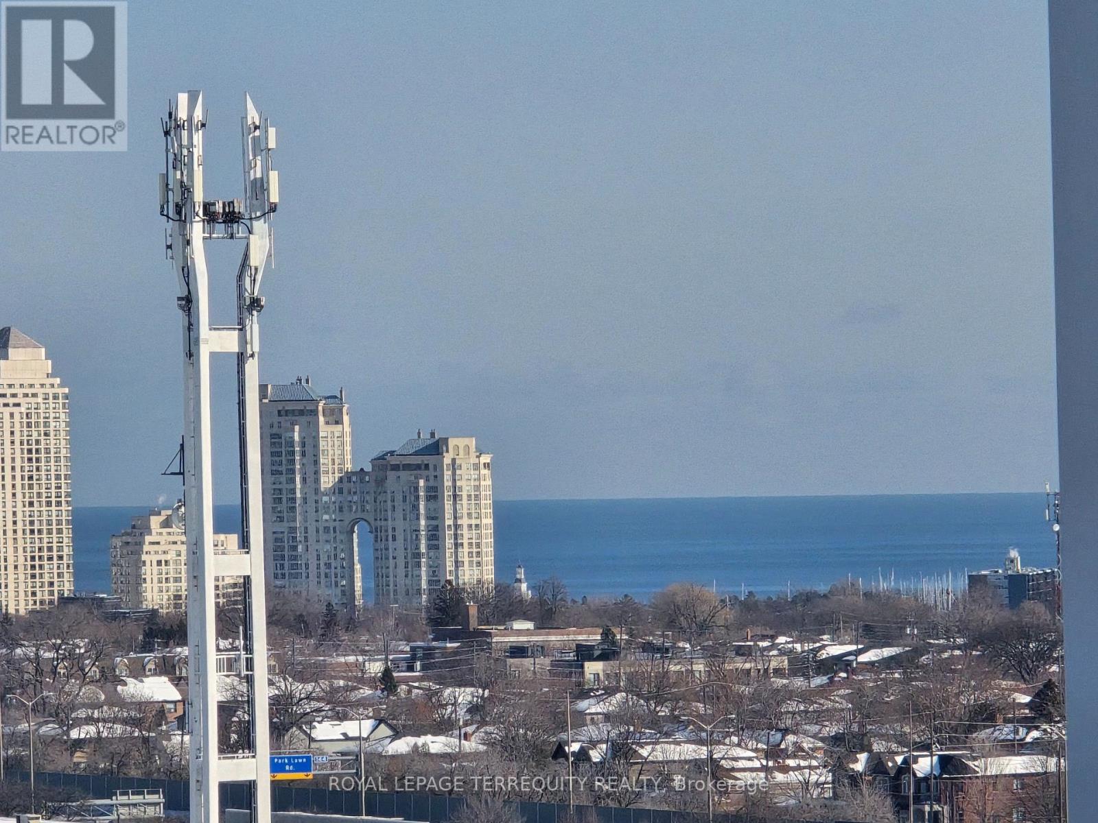 906 - 1007 The Queensway, Toronto, Ontario  M8Z 0H4 - Photo 22 - W12760934