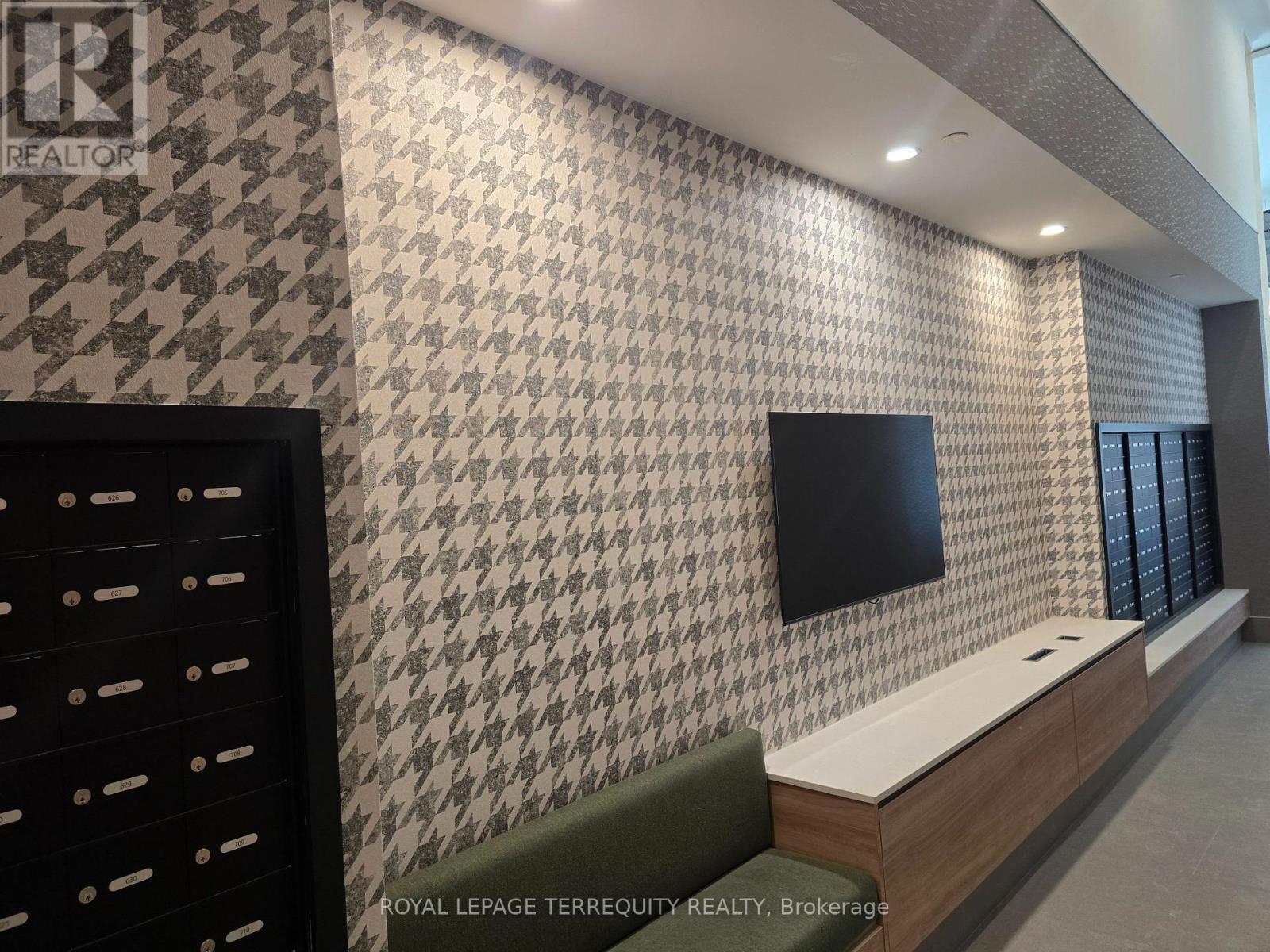 906 - 1007 The Queensway, Toronto, Ontario  M8Z 0H4 - Photo 14 - W12760934